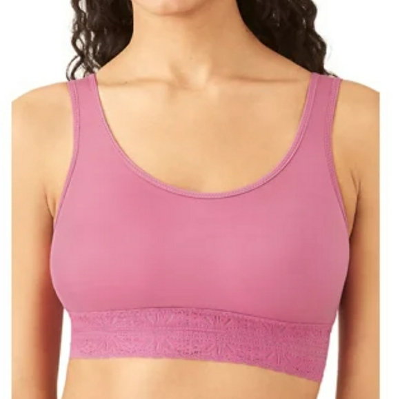 B.tempt'd by Wacoal Future Foundation Bralette - Picture 3 of 6